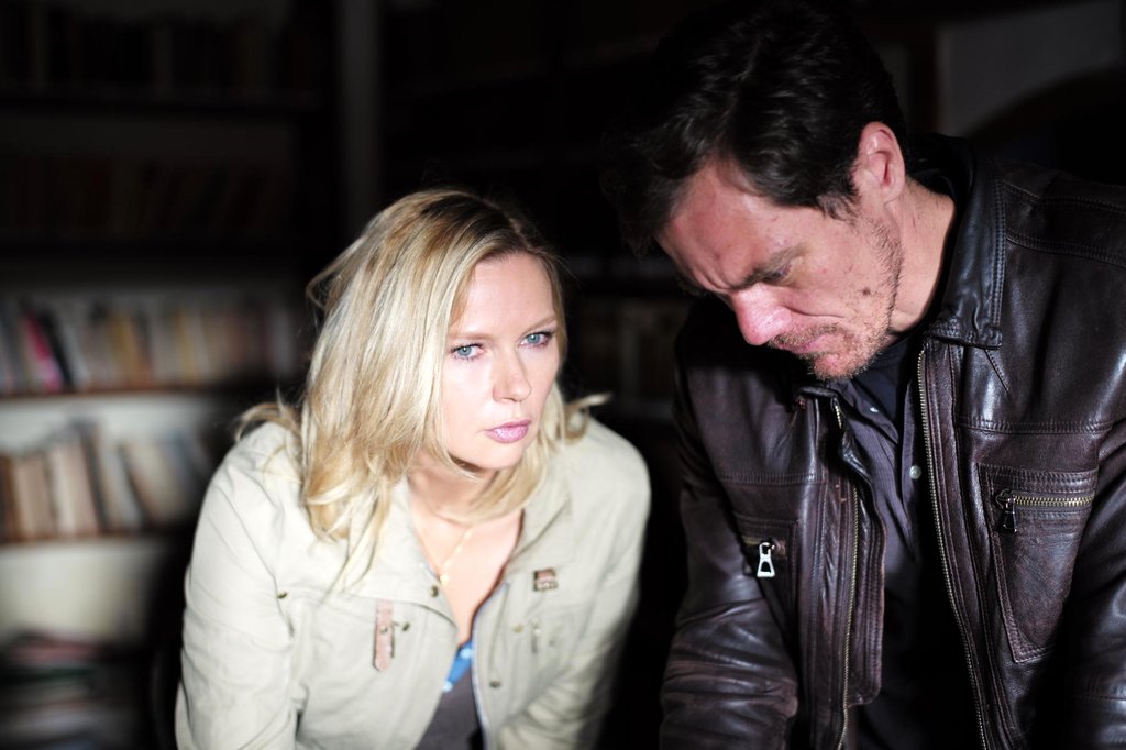 Photo du film Salt and Fire