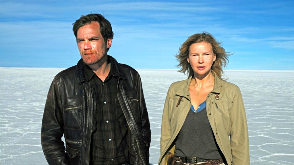 Photo du film Salt and Fire