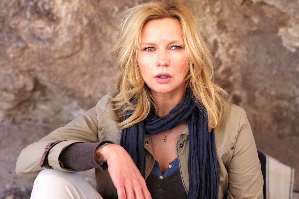 Photo du film Salt and Fire