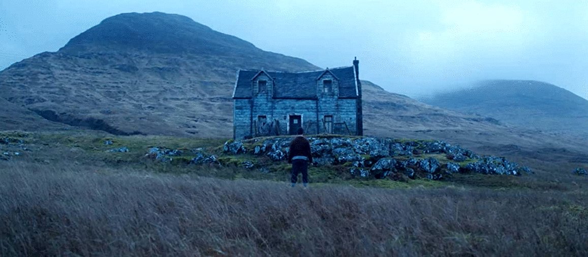 Photo from the movie Shepherd