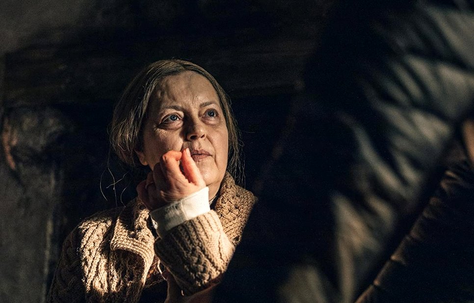 Photo from the movie Shepherd