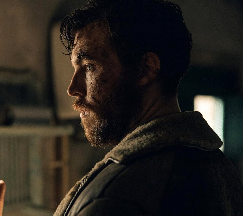 Photo from the movie Shepherd