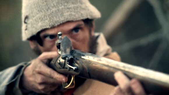 Photo from the movie Shipwrecked: La Belle the Ship That Changed History