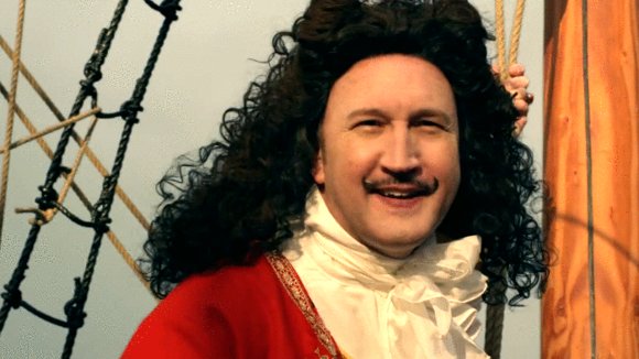 Photo from the movie Shipwrecked: La Belle the Ship That Changed History