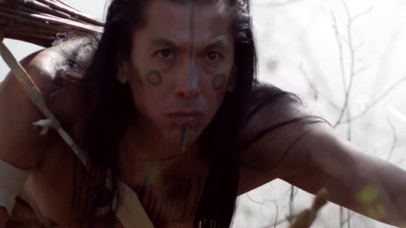 Photo from the movie Shipwrecked: La Belle the Ship That Changed History