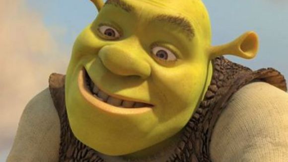 Photo du film Shrek 4: Il était une fin