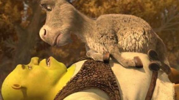 Photo du film Shrek 4: Il était une fin