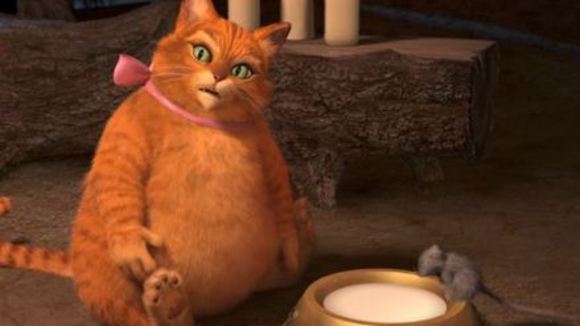 Photo du film Shrek 4: Il était une fin