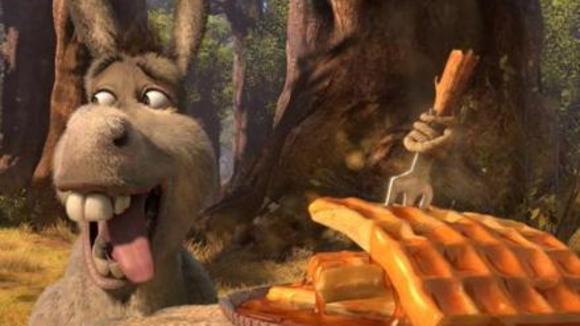 Photo du film Shrek 4: Il était une fin