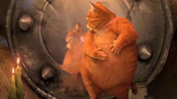 Photo du film Shrek 4: Il était une fin