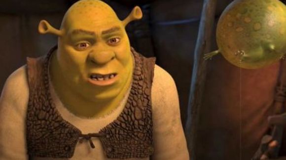 Photo du film Shrek 4: Il était une fin