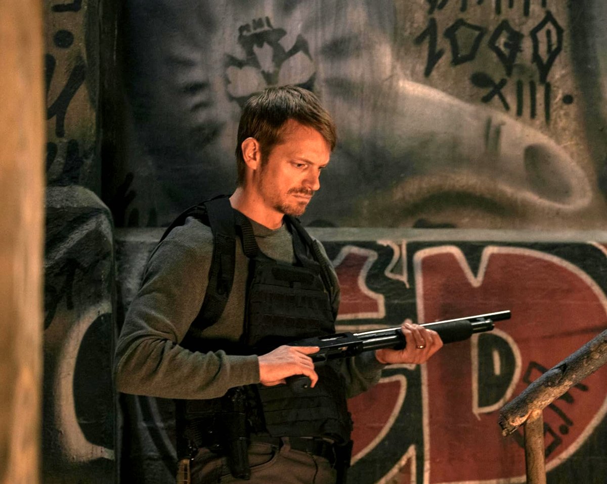 Photo du film Silent Night