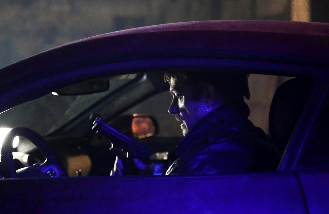 Photo du film Silent Night