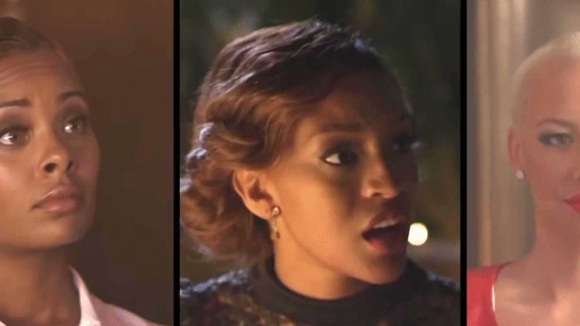 Photo du film Sister Code