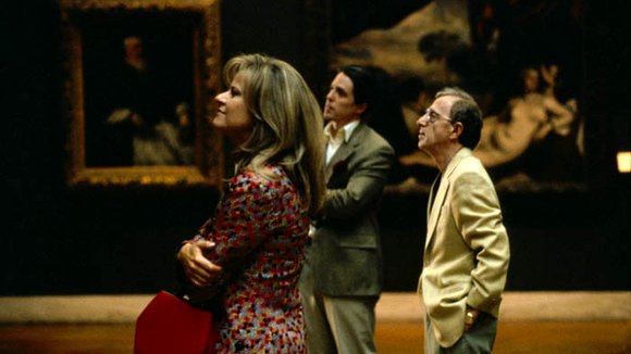 Photo from the movie Small Time Crooks