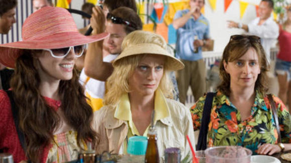 Photo du film Spring Breakdown