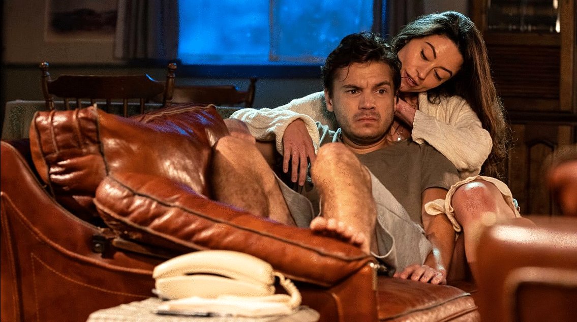 Photo du film State of Consciousness