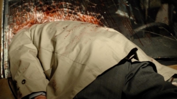 Photo from the movie Stuck