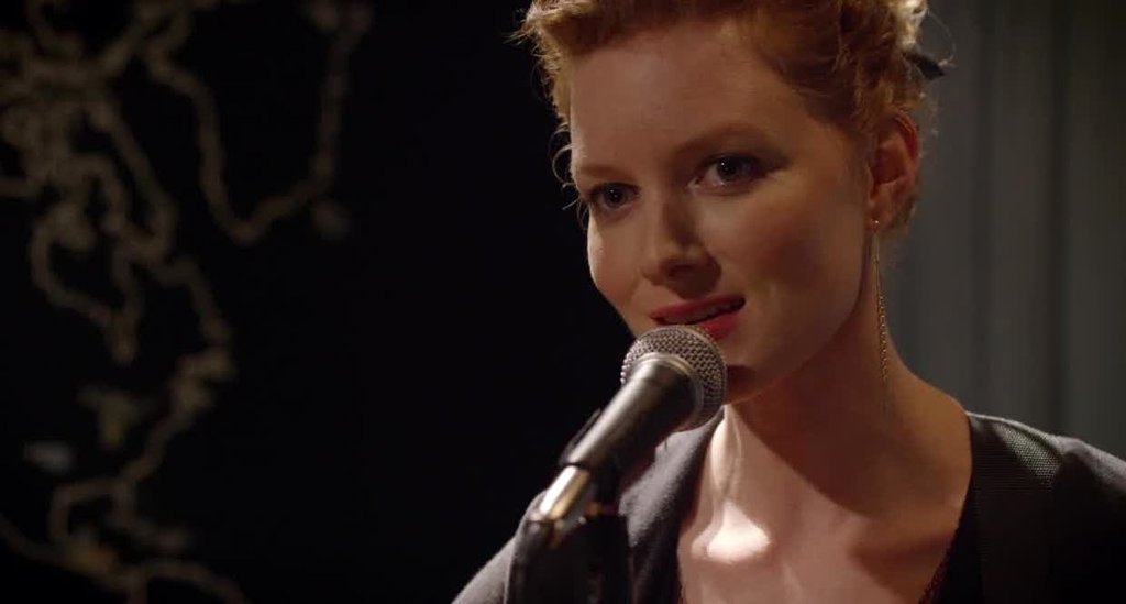 Photo from the movie The Good Catholic