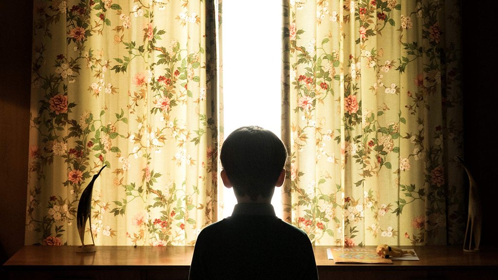 Photo from the movie The Hole in the Ground