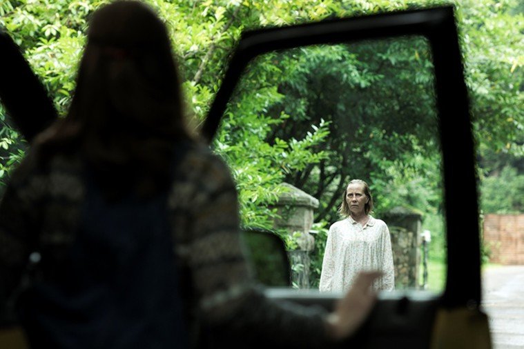 Photo from the movie The Hole in the Ground