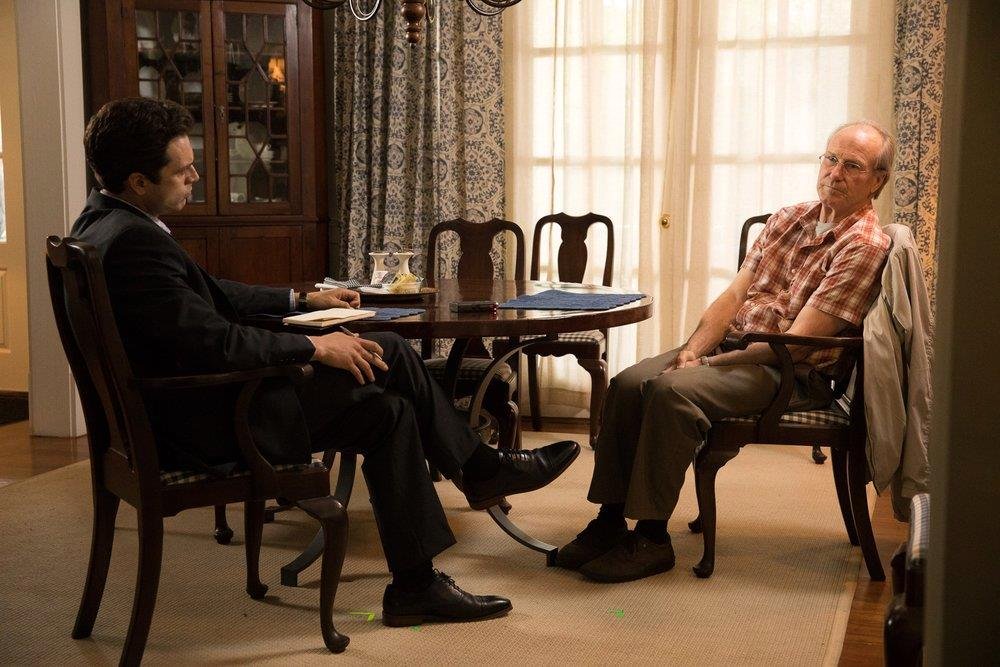 Photo from the movie The Last Full Measure