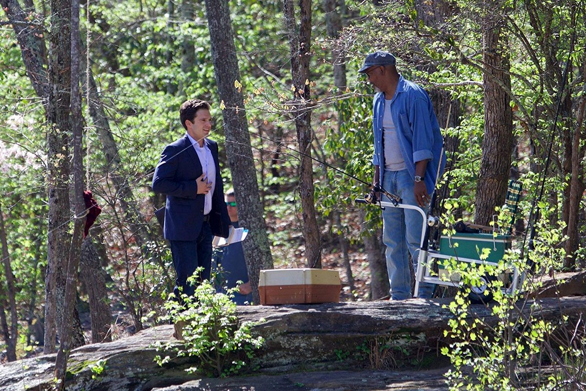 Photo from the movie The Last Full Measure