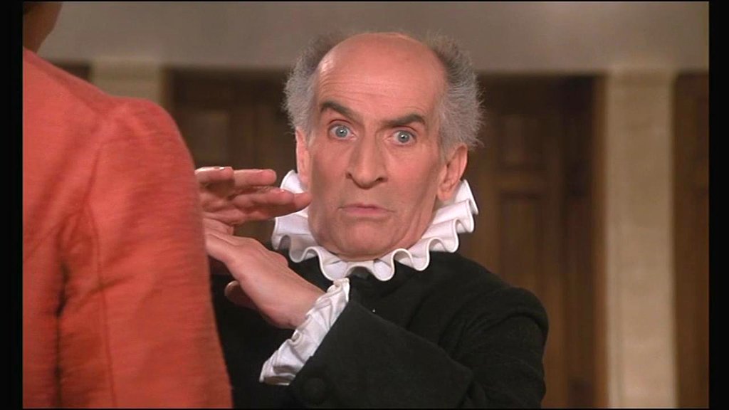 Photo from the movie The Miser