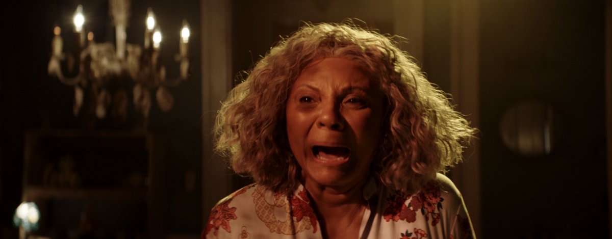 Photo du film The Ravine