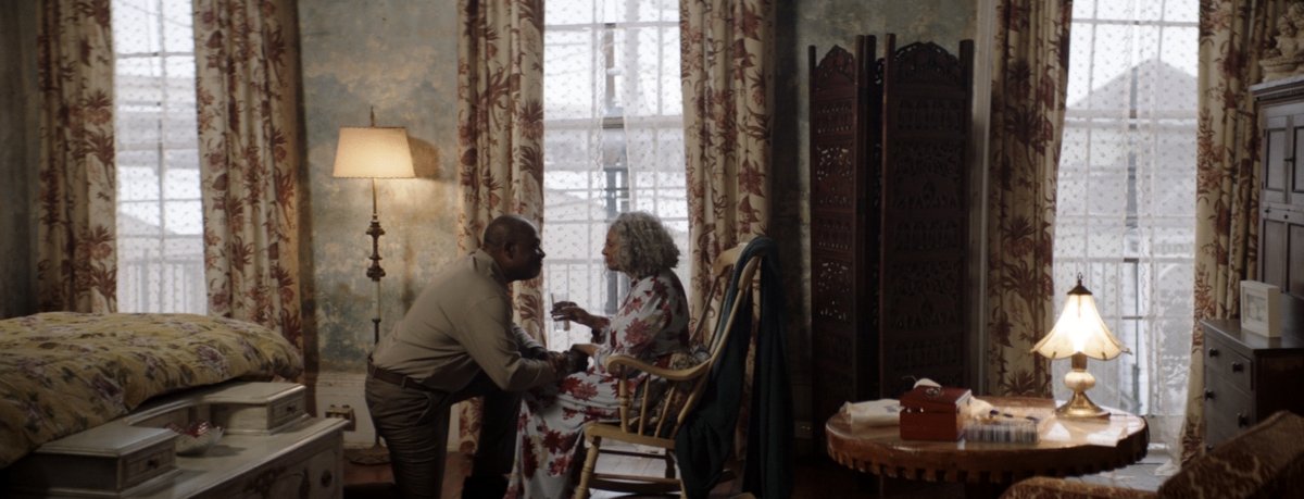 Photo du film The Ravine