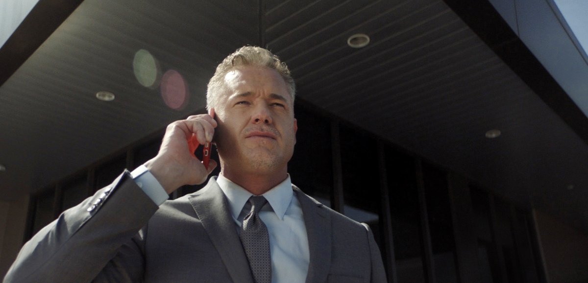 Photo du film The Ravine