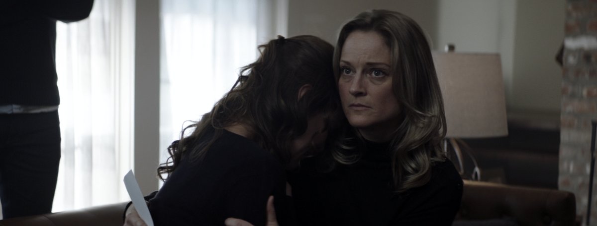 Photo du film The Ravine