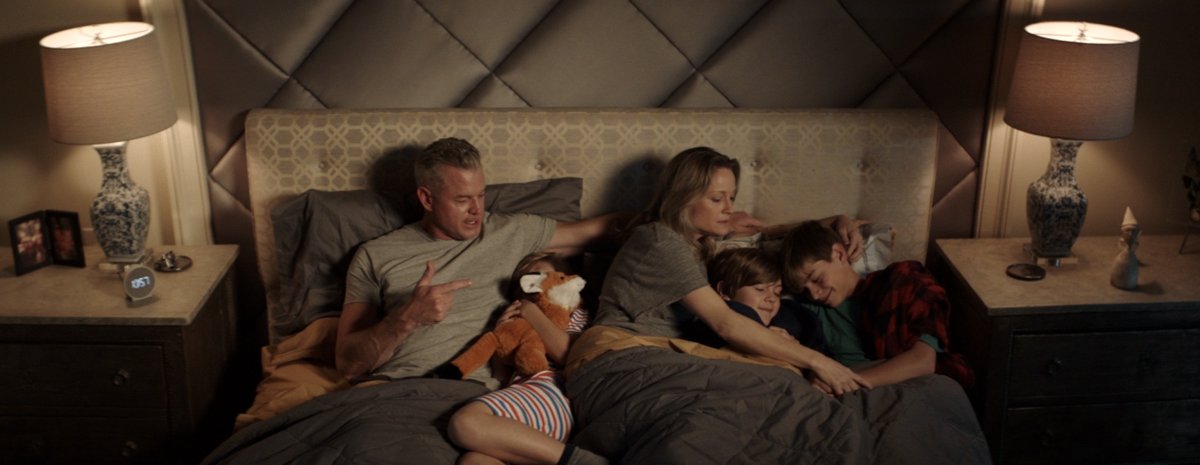 Photo du film The Ravine