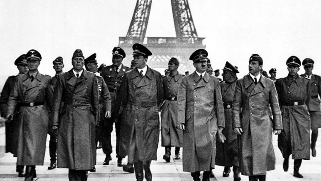 Photo du film Le Chagrin et la pitié