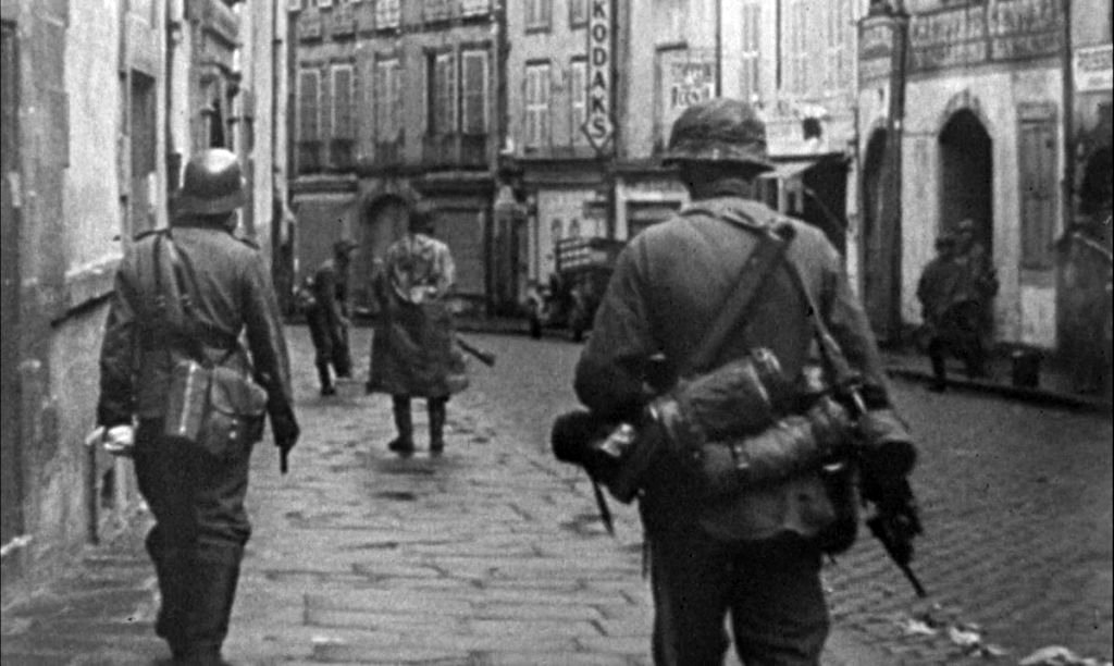 Photo du film Le Chagrin et la pitié