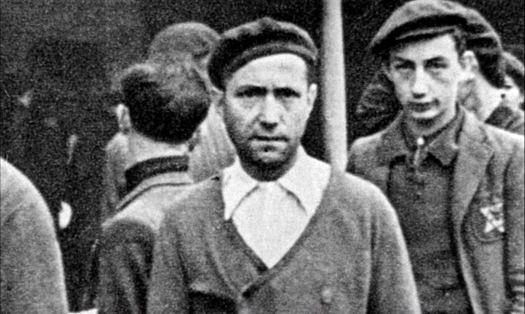 Photo du film Le Chagrin et la pitié