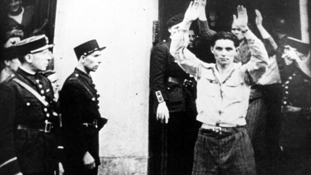 Photo du film Le Chagrin et la pitié