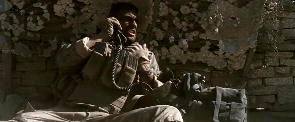 Photo du film The Wall