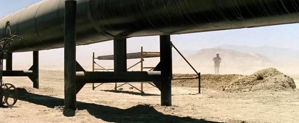 Photo du film The Wall