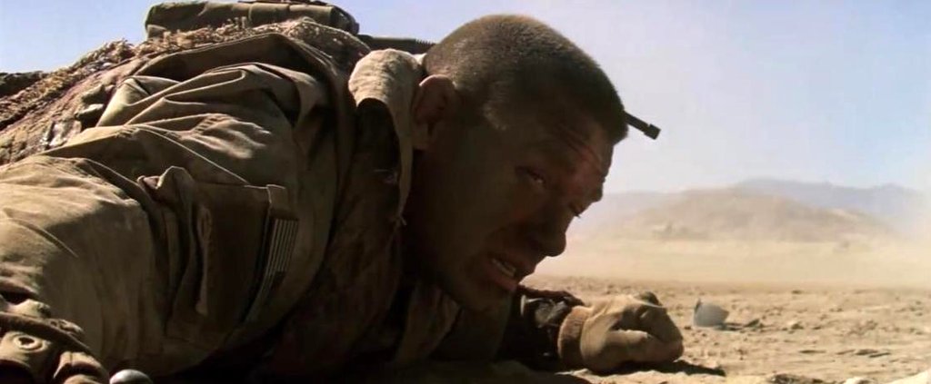 Photo du film The Wall