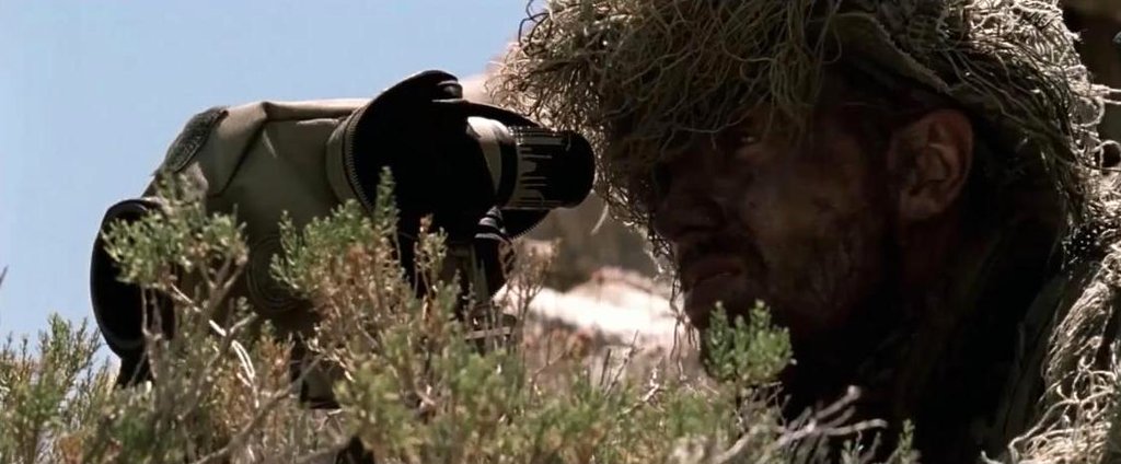 Photo du film The Wall