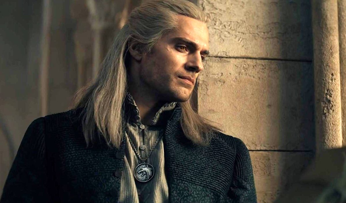 Photo du film The Witcher