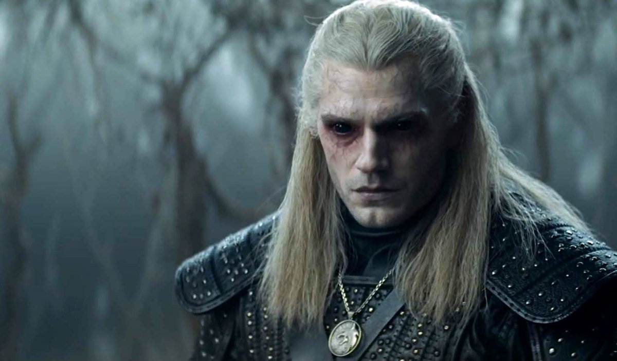 Photo du film The Witcher