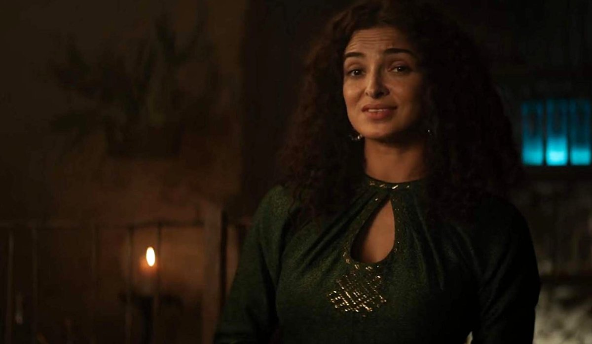 Photo du film The Witcher