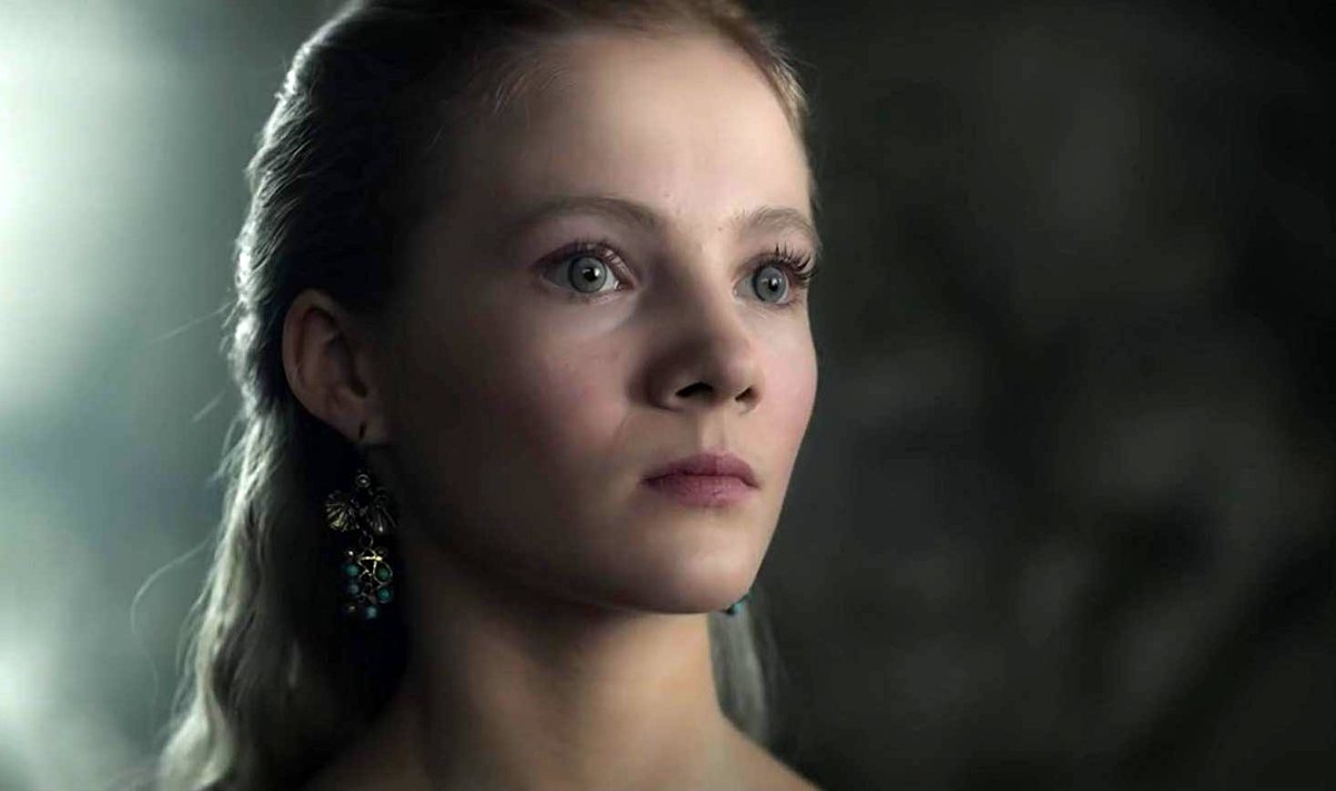 Photo du film The Witcher