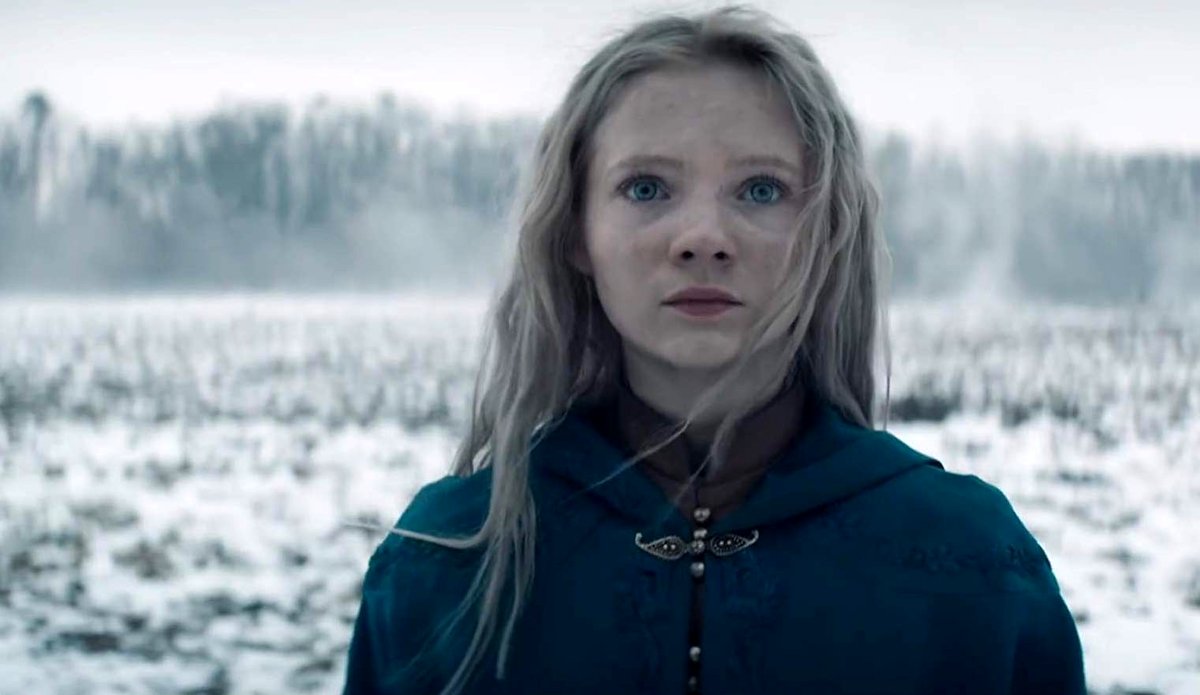 Photo du film The Witcher