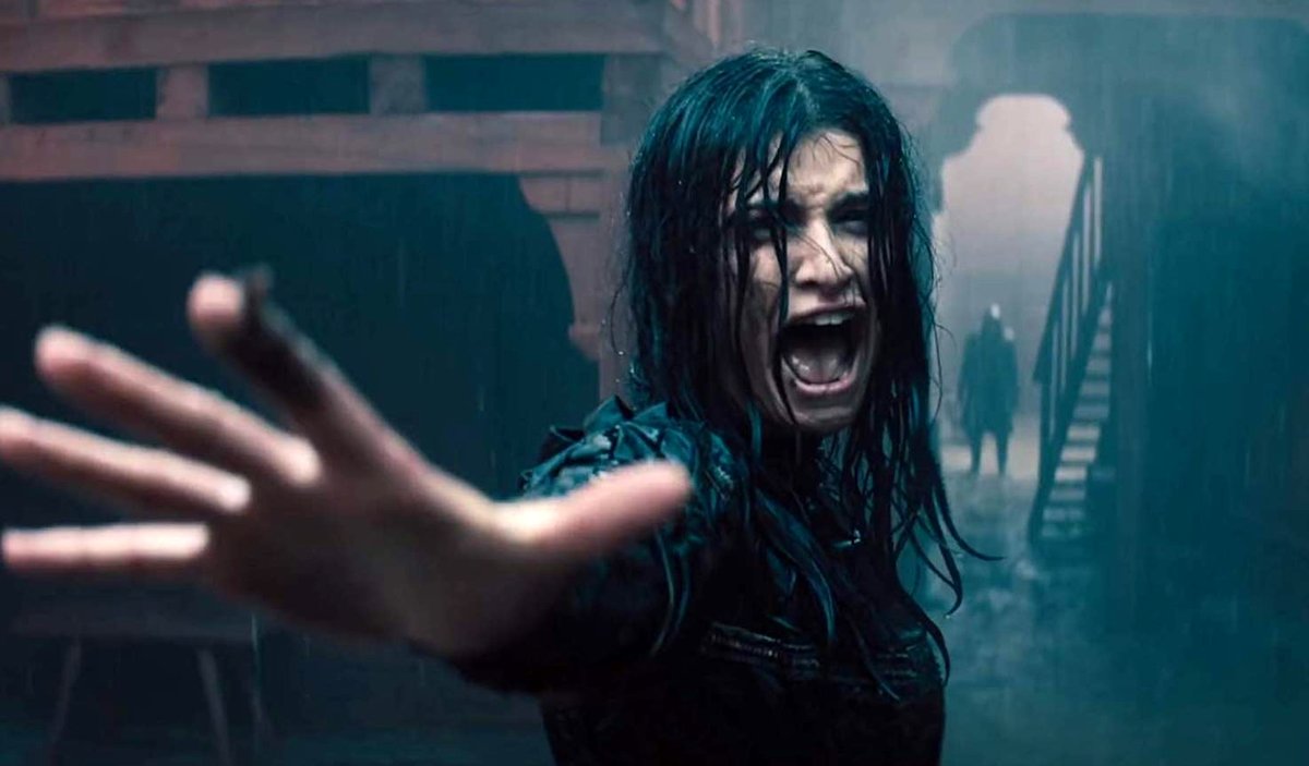 Photo du film The Witcher