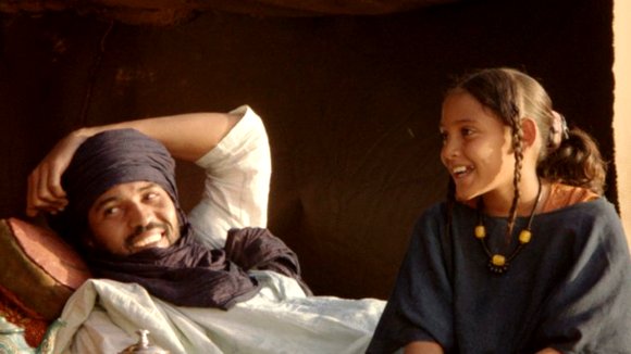 Photo du film Timbuktu
