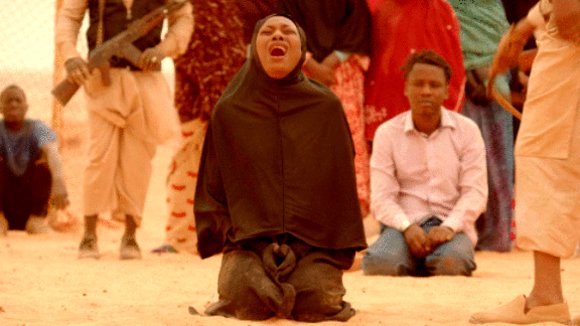 Photo du film Timbuktu