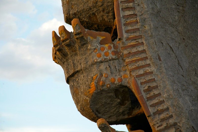 Photo from the movie To the Ends of the Earth